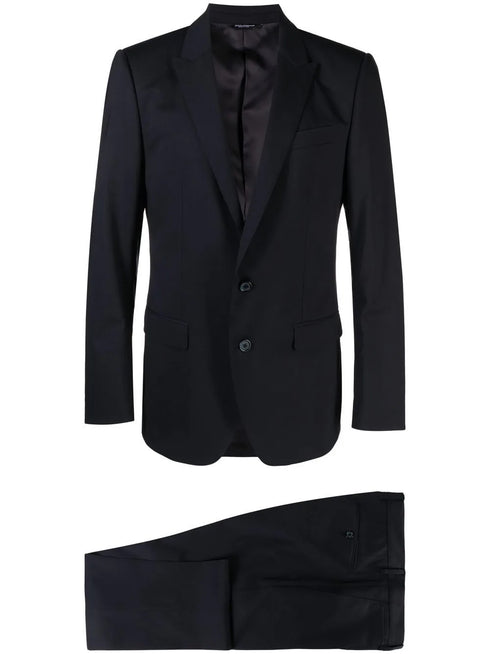 2 Buttons Suit